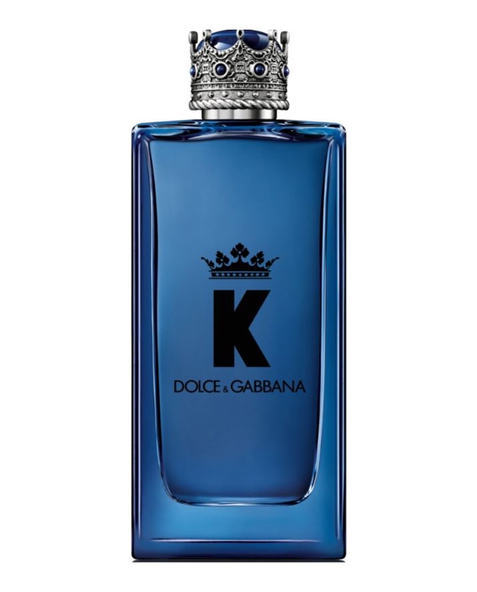 Imagem 0 de K by Dolce&Gabbana Eau de Parfum - 200 ml
