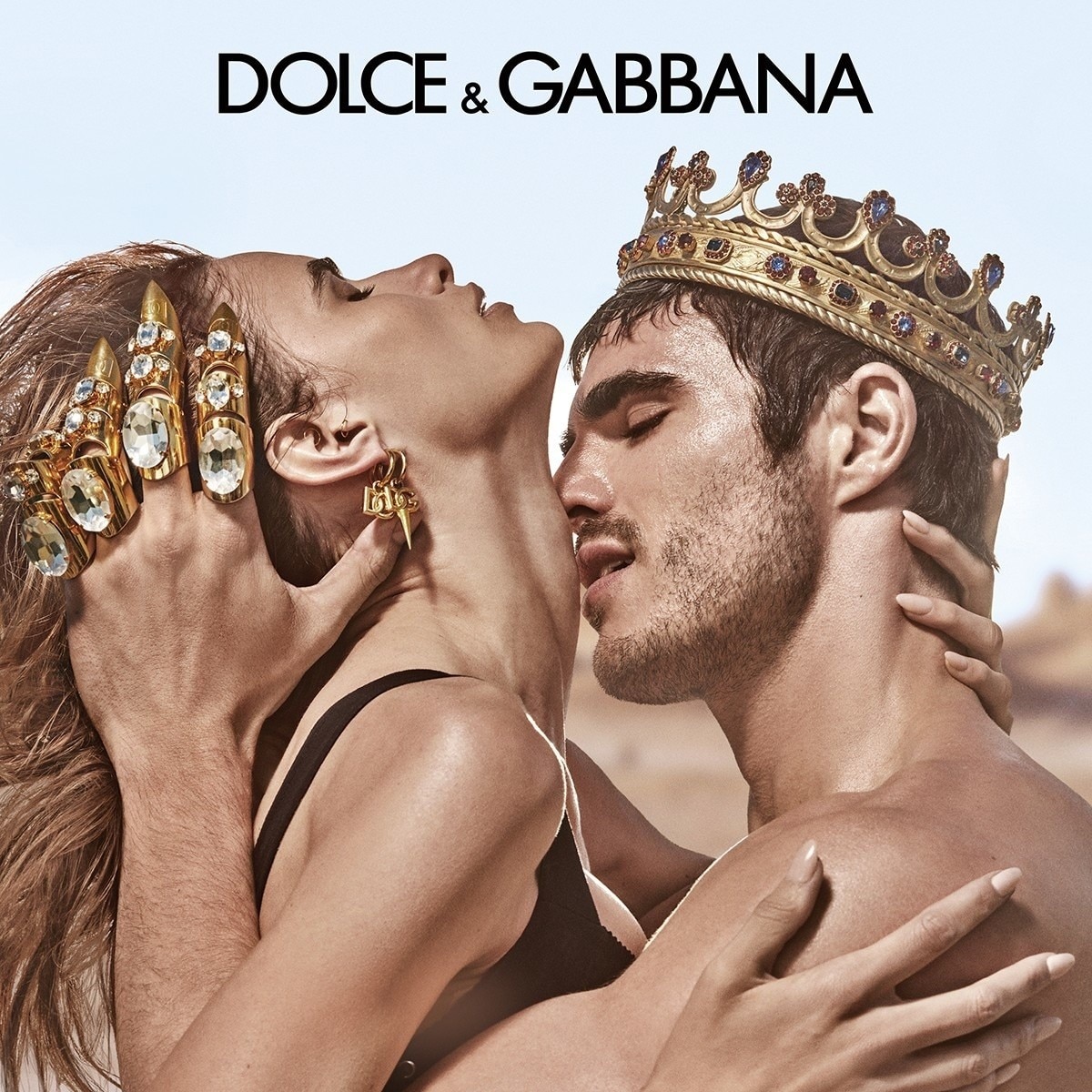 K by Dolce&Gabbana Eau de Parfum - 200 ml 4