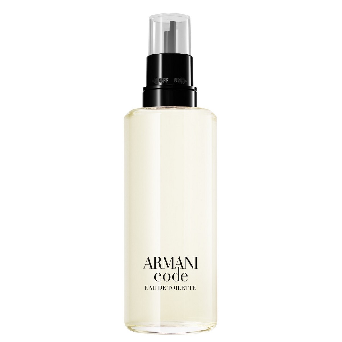 Recarga Armani Code Eau de Toilette - 150 ml 1