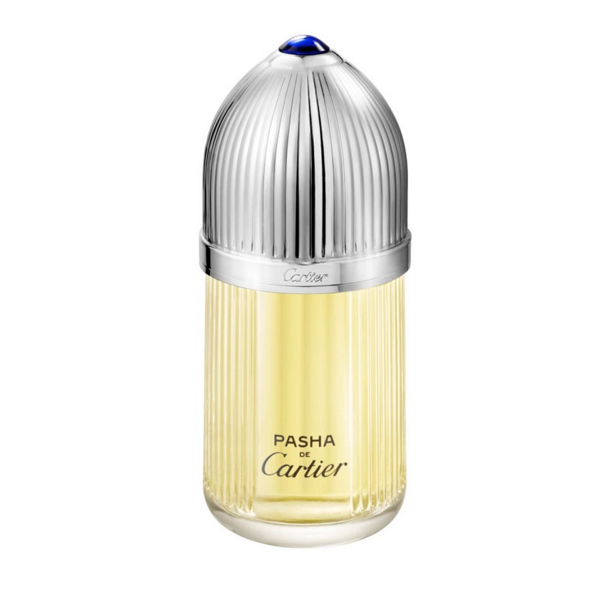 Imagem 0 de Pasha de Cartier Eau de Toilette - 100ml