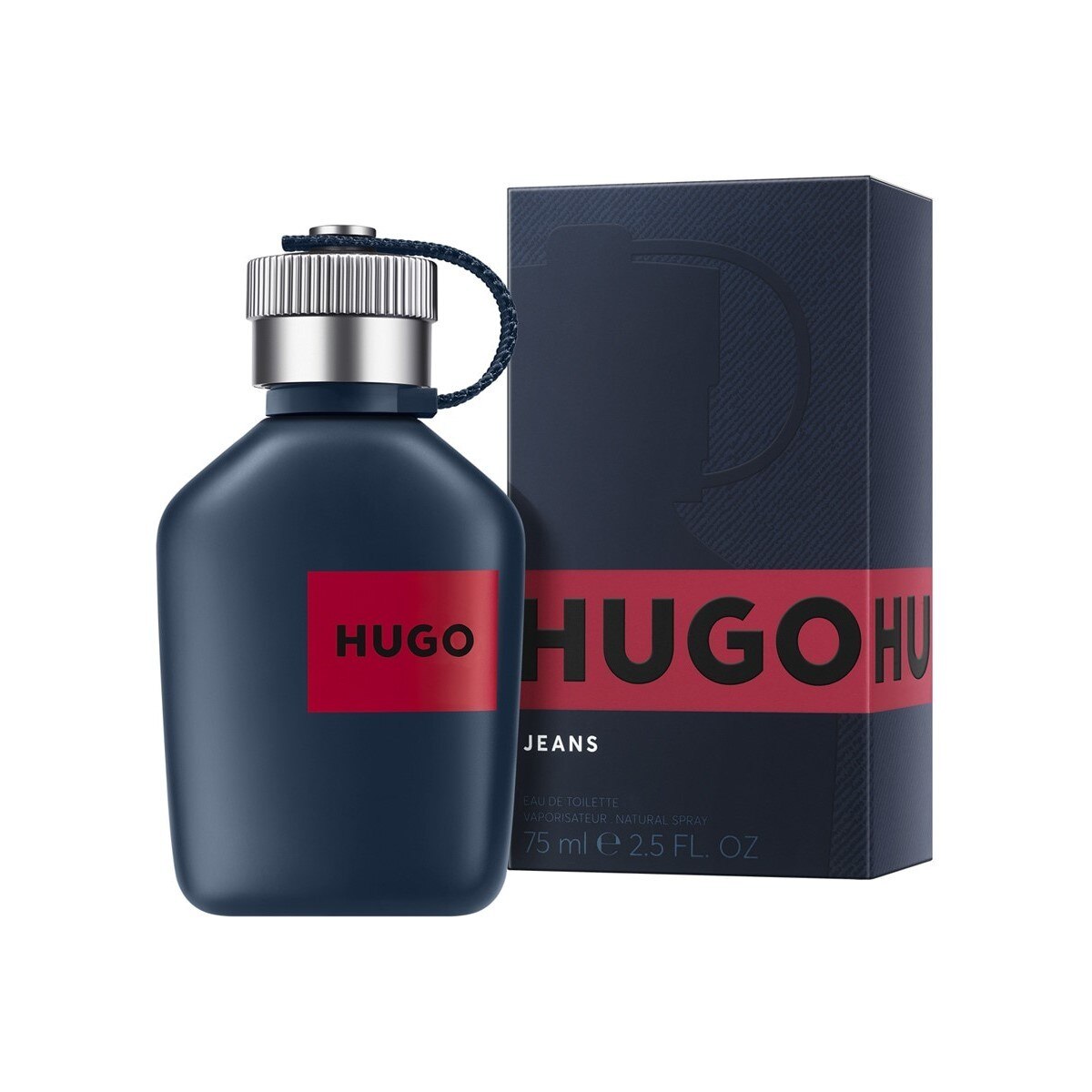 Hugo Jeans Eau de Toilette - 75 ml 2