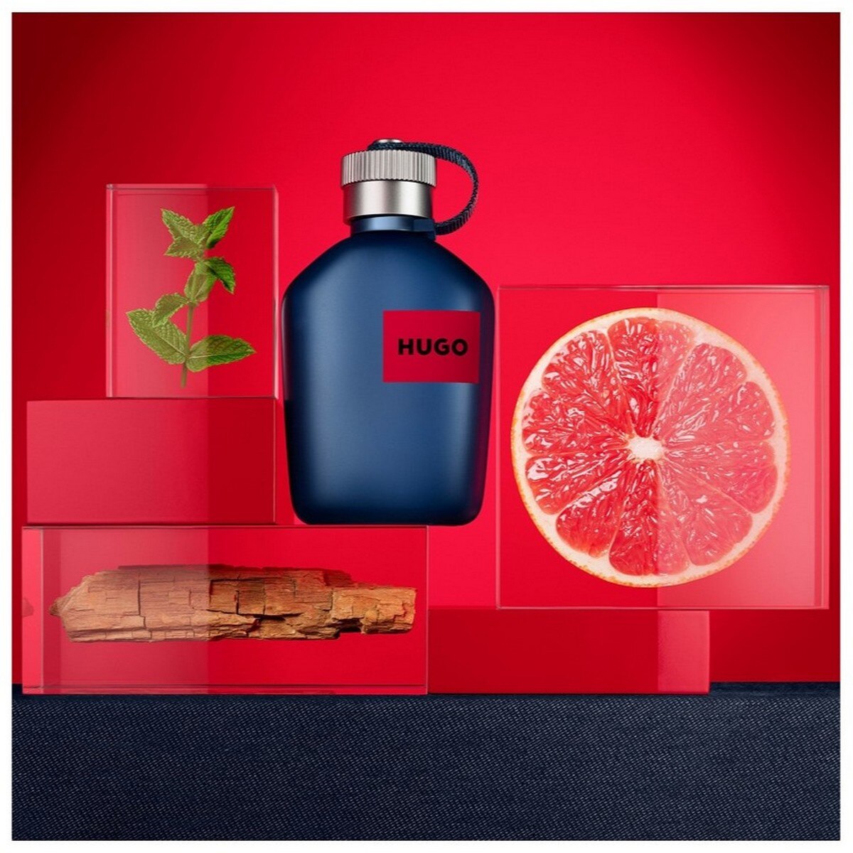 Hugo Jeans Eau de Toilette - 75 ml 3