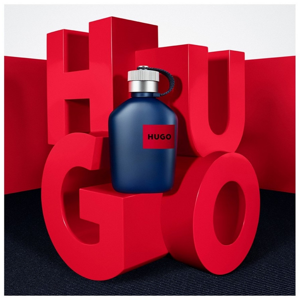 Hugo Jeans Eau de Toilette - 125 ml 5