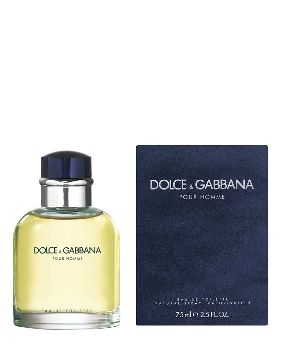 Pour Homme Eau de Toilette 2