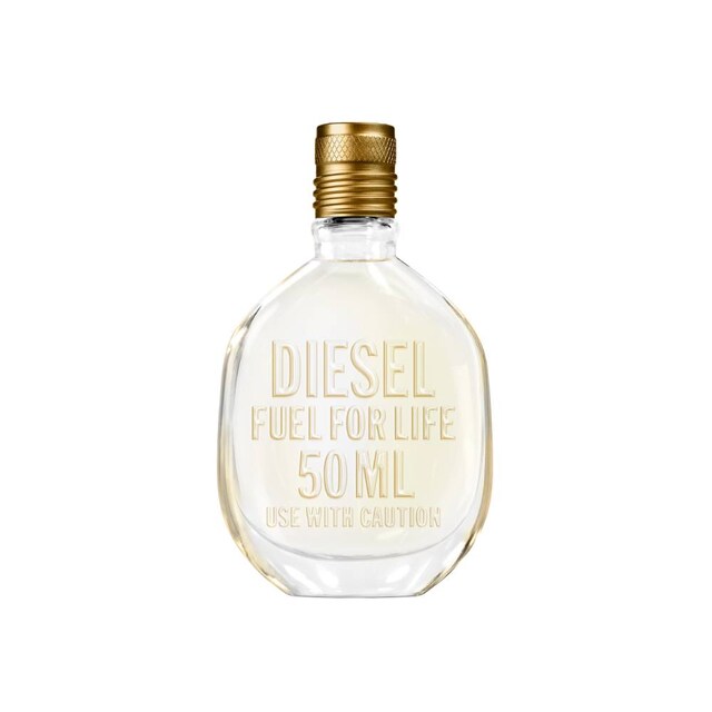 Imagem 0 de Fuel For Life Eau de Toilette - 50 ml