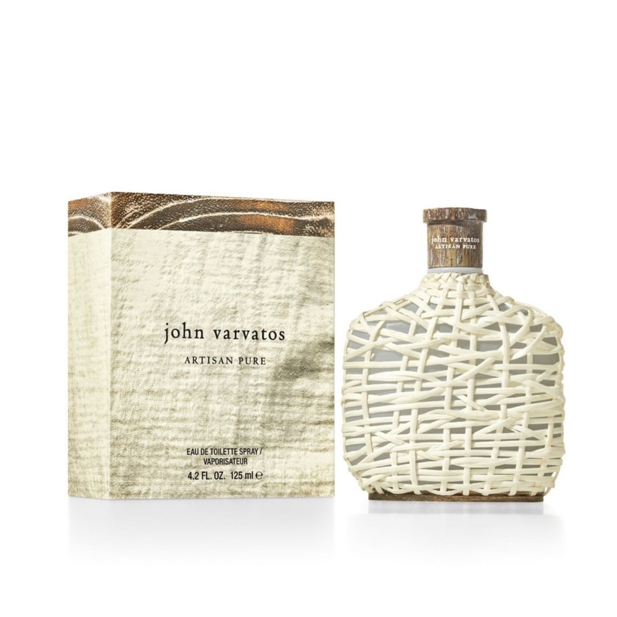 Artisan Pure Eau de Toilette - 75 ml 2