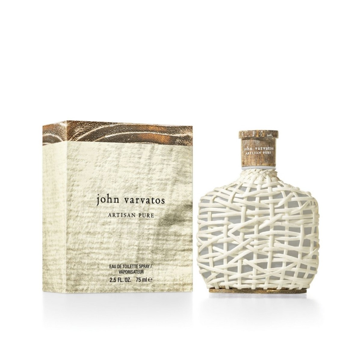 Artisan Pure Eau de Toilette - 125 ml 2