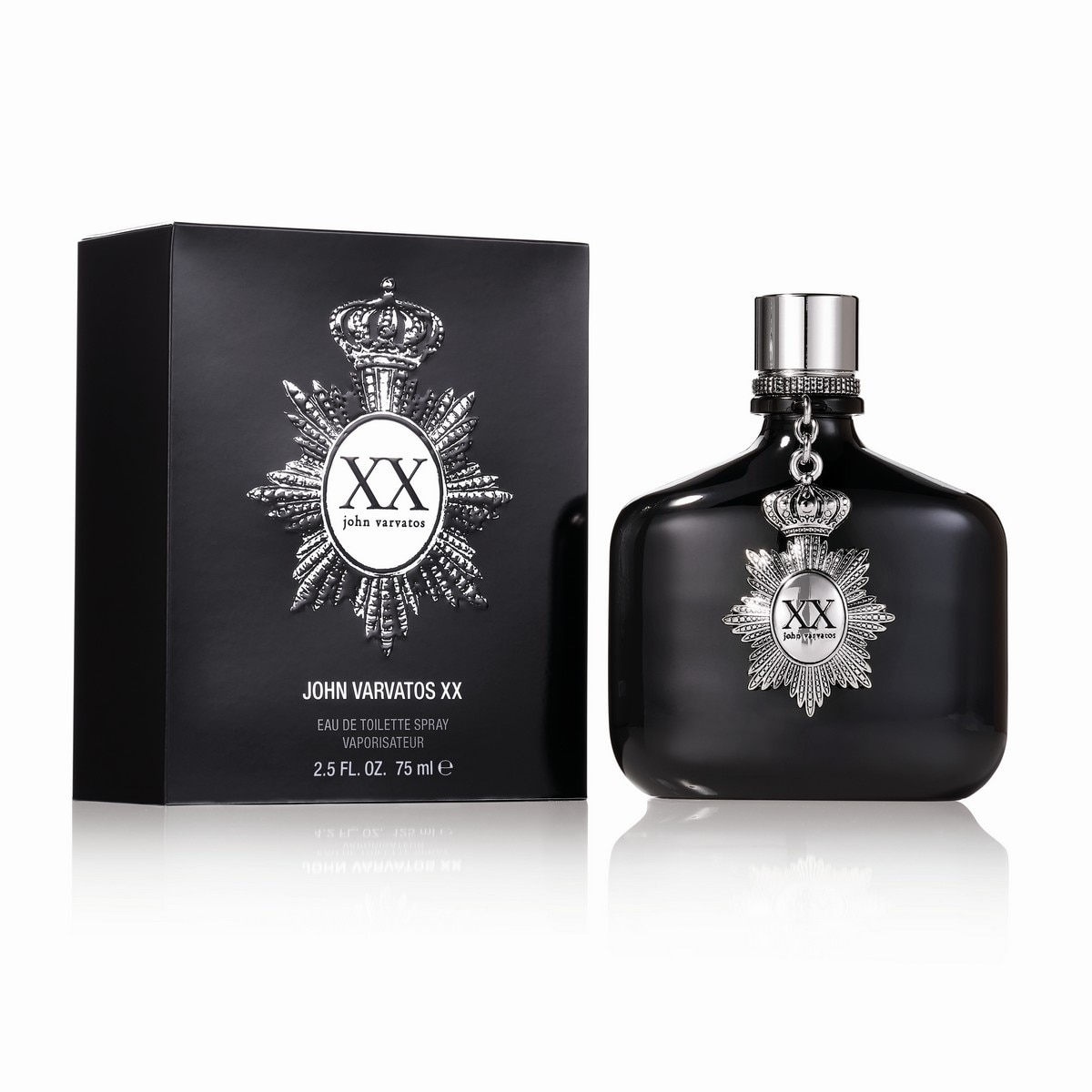 John Varvatos XX Eau de Toilette - 75 ml 2