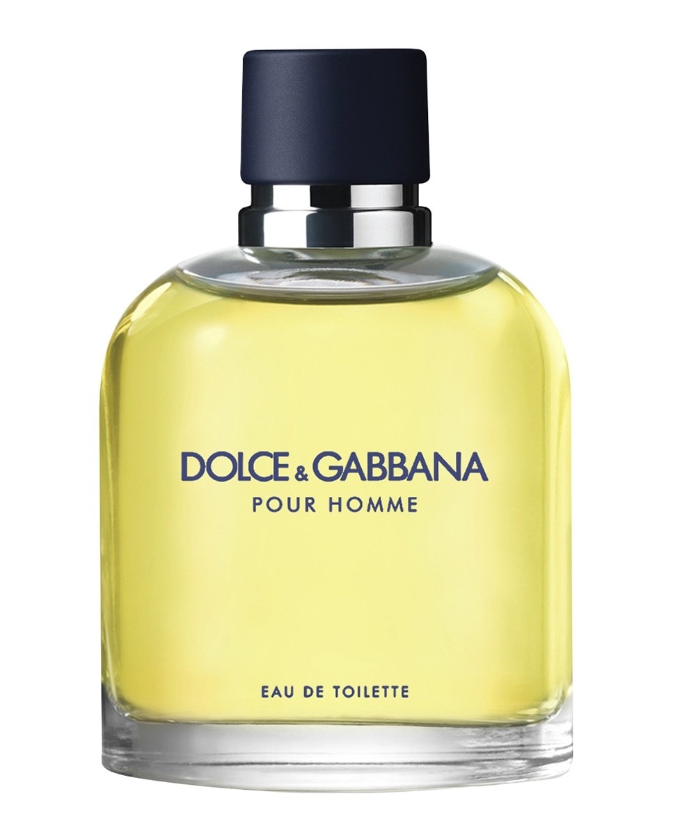 Imagem 0 de Dolce & Gabbana Pour Homme Eau de Toilette  - 125 ml