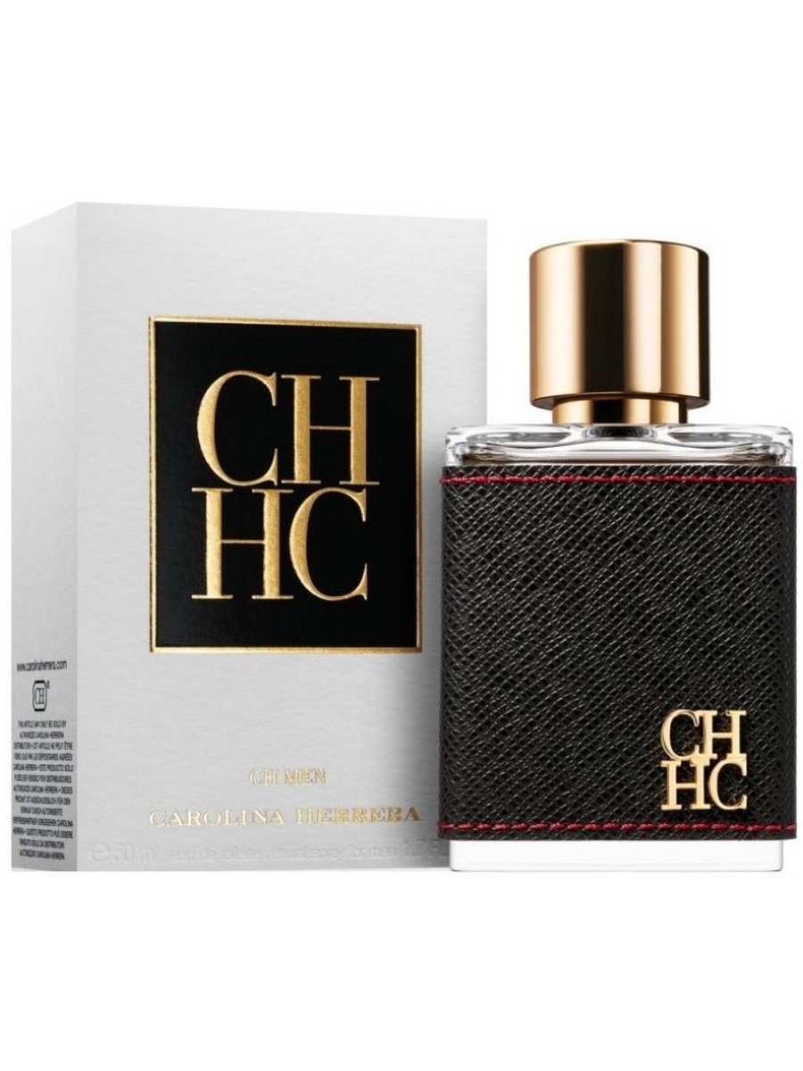 CH Men Eau de Toilette - 50 ml 2