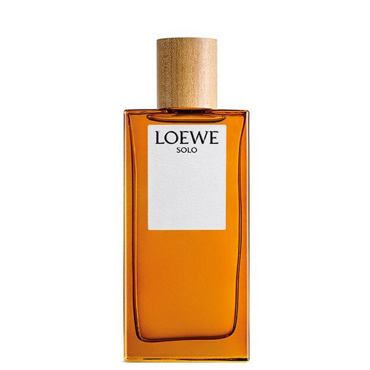 SOLO Eau de Toilette - 200 ml 1