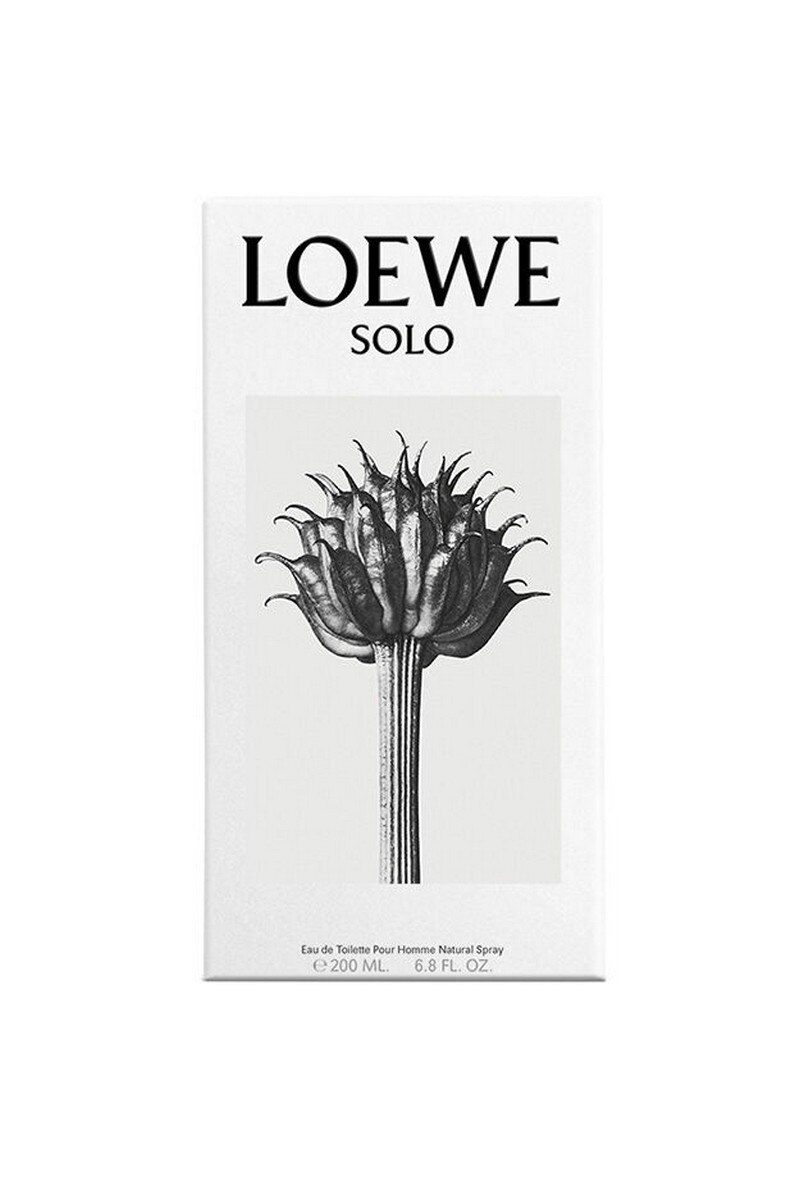SOLO Eau de Toilette - 200 ml 3