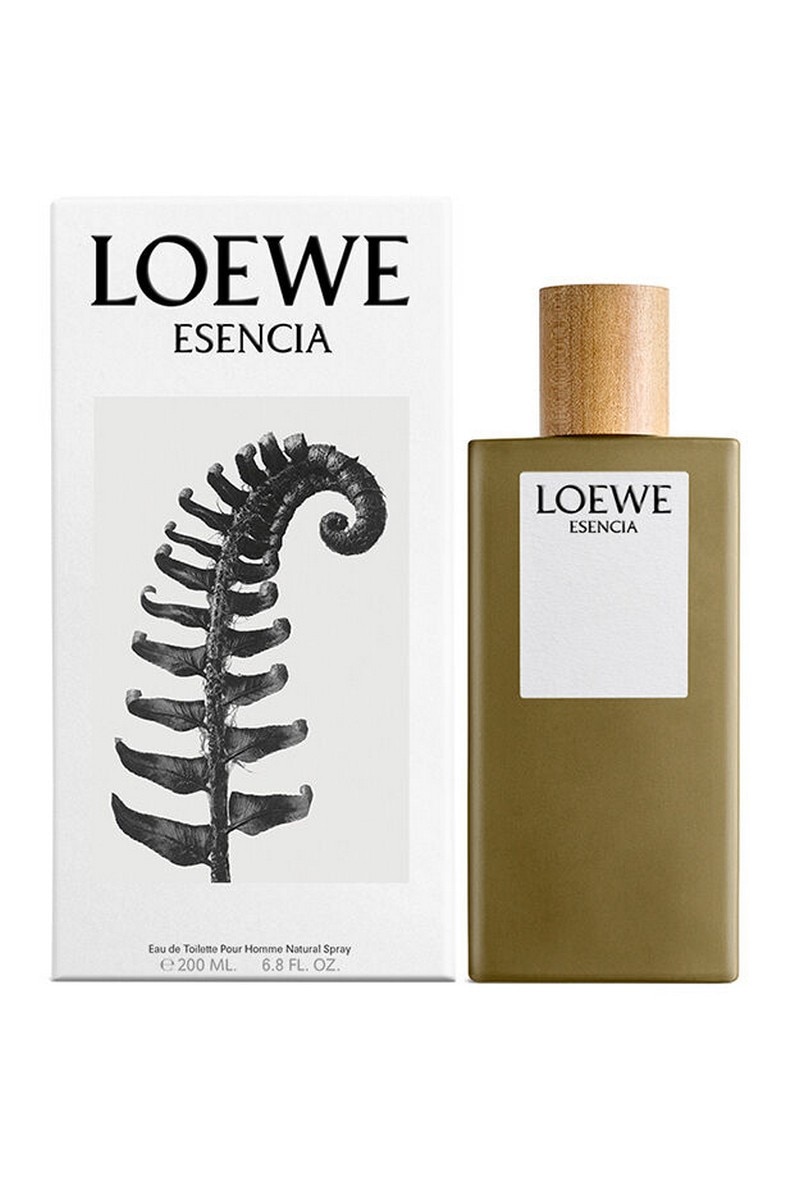 ESENCIA Eau de Toilette - 200 ml 2
