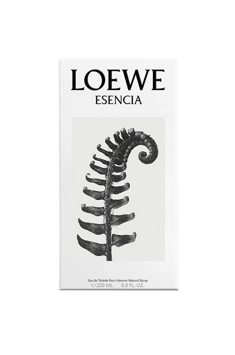 ESENCIA Eau de Toilette - 200 ml 3
