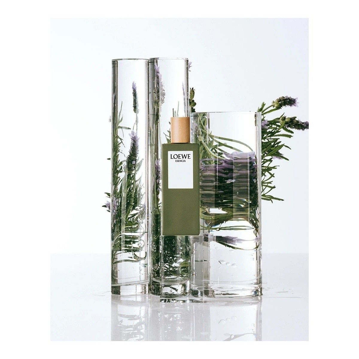 ESENCIA Eau de Toilette - 200 ml 4