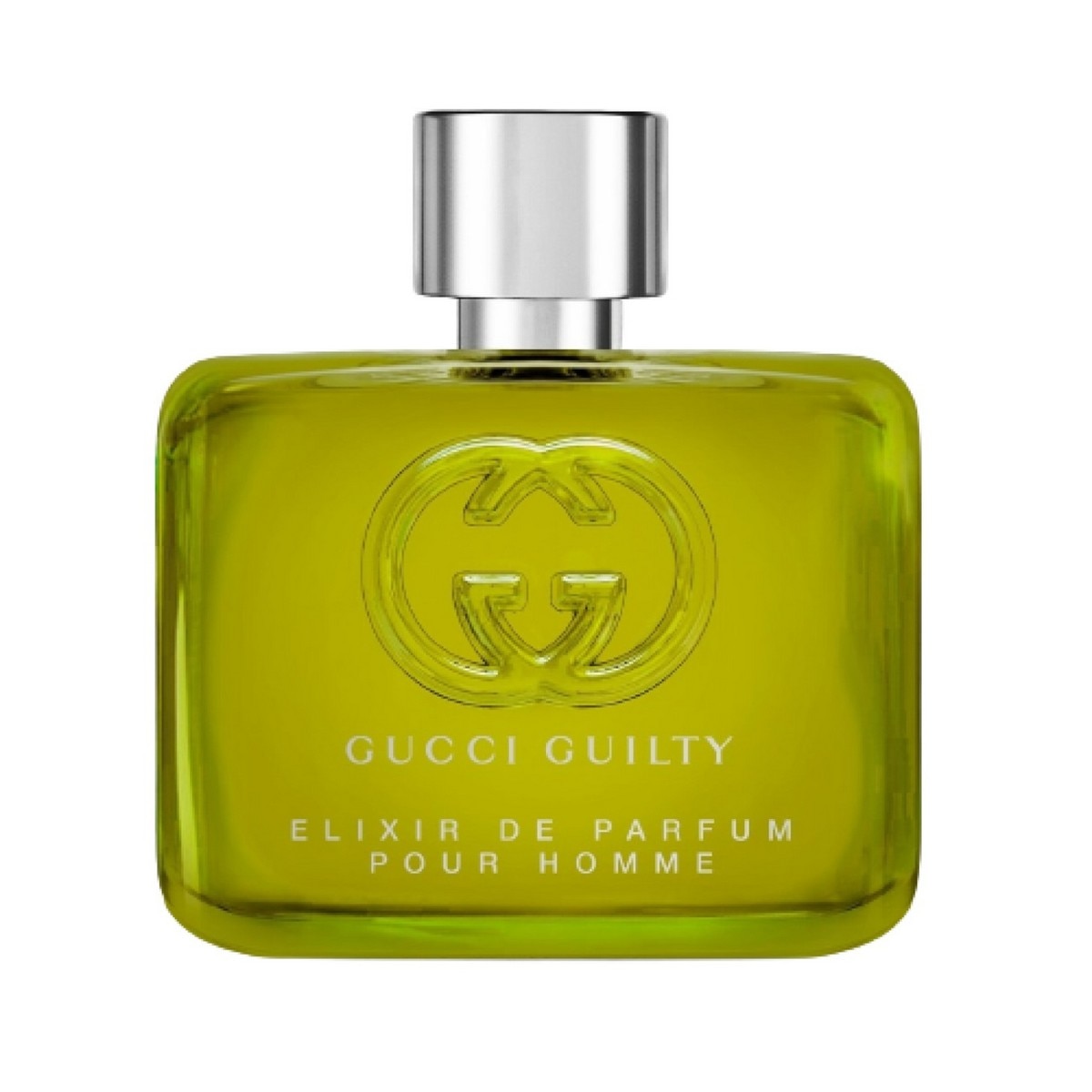 Imagem 0 de Gucci Guilty Elixir de Parfum Pour HommeEau de Parfum - 60 ml