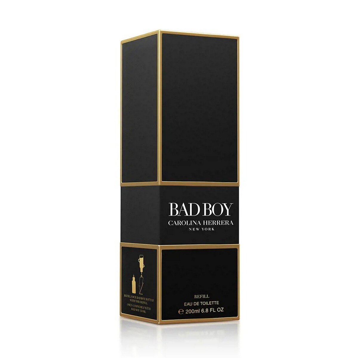 Bad Boy Eau de Toilette 2