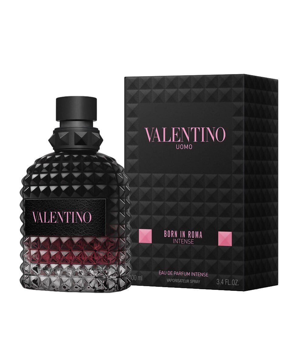 Born In Roma Uomo Intense Eau de Parfum - 100 ml 2
