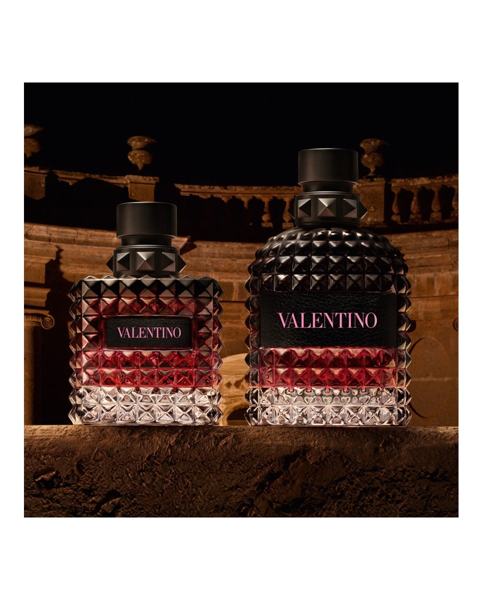 Born In Roma Uomo Intense Eau de Parfum - 100 ml 3