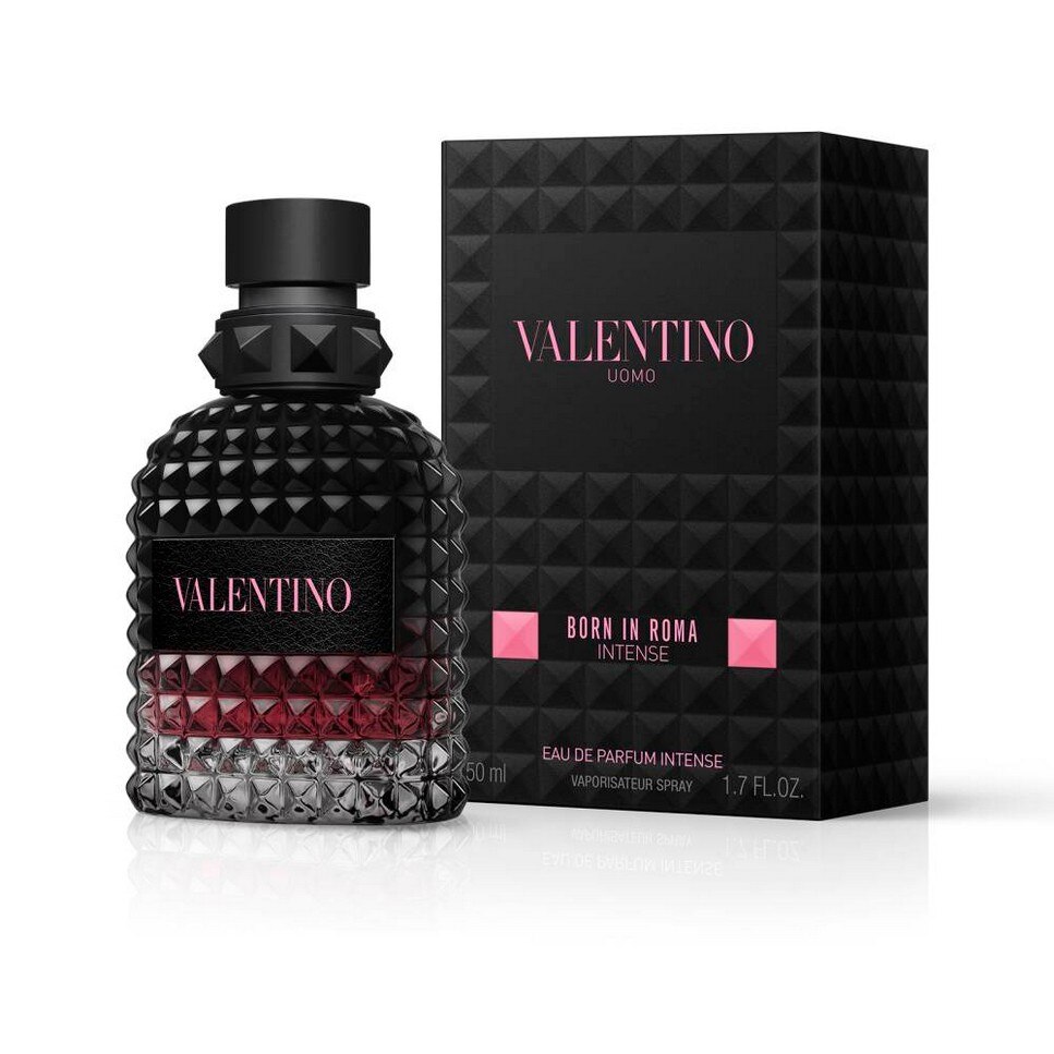Born In Roma Uomo Intense Eau de Parfum - 50 ml 2