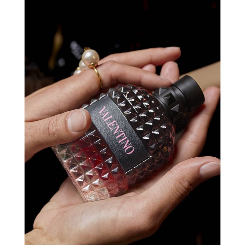 Born In Roma Uomo Intense Eau de Parfum - 50 ml 6