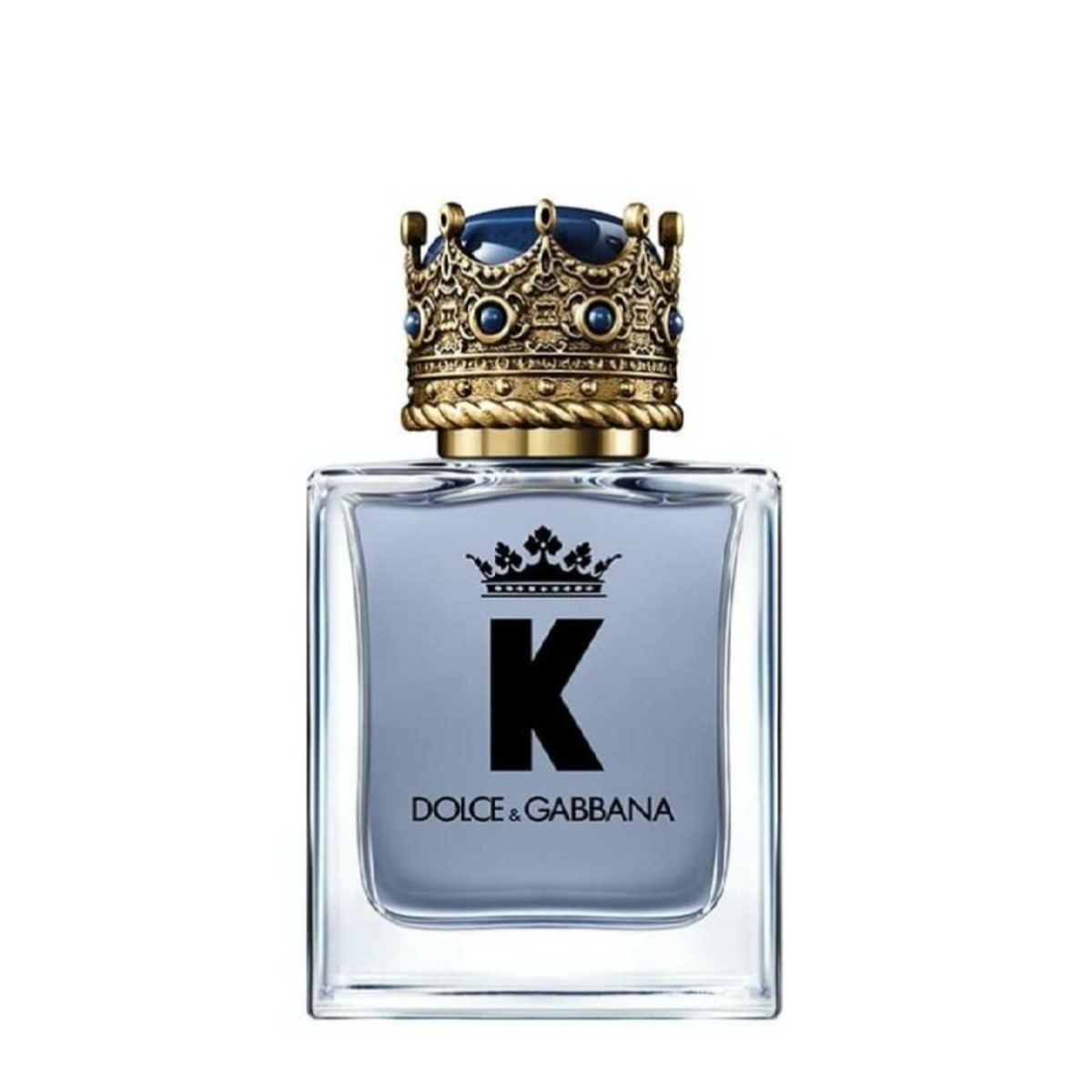 Imagem 0 de K by Dolce&Gabbana Eau de Toilette - 50 ml