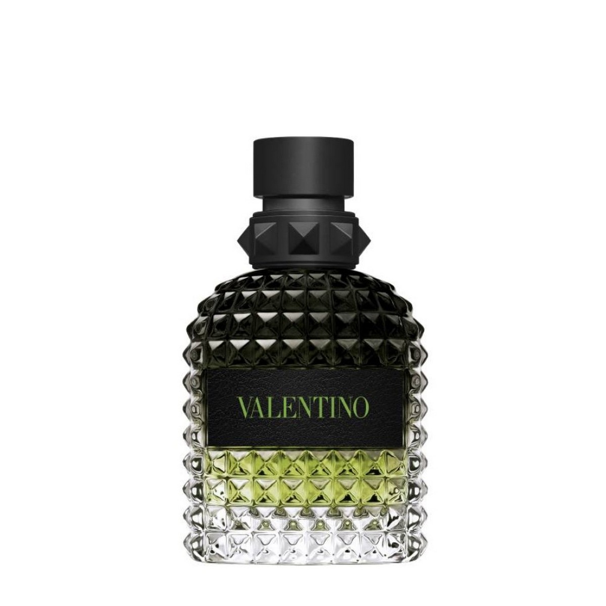 Imagem 0 de Born in Roma Uomo Green Stravaganza Eau de Toilette - 50 ml