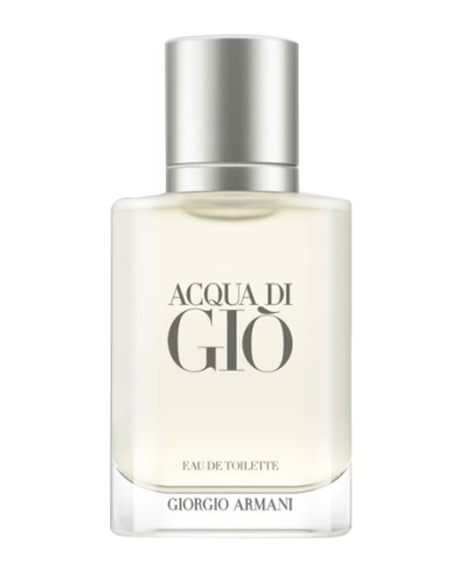 Imagem 0 de Eau de Toilette Acqua di Giò Recarregável - 30 ml