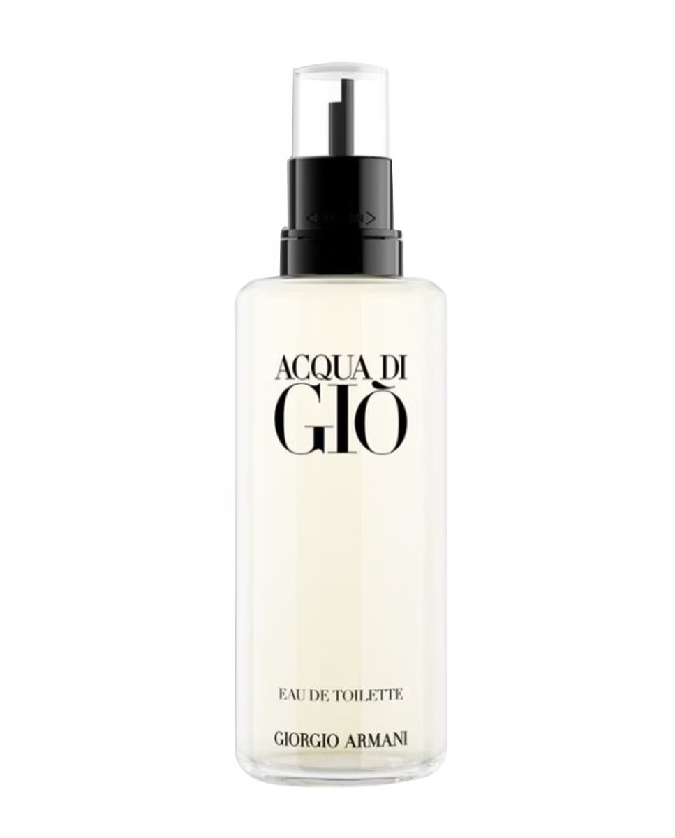 Imagem 0 de Recarga Acqua di Giò Eau de Toilette 150ml