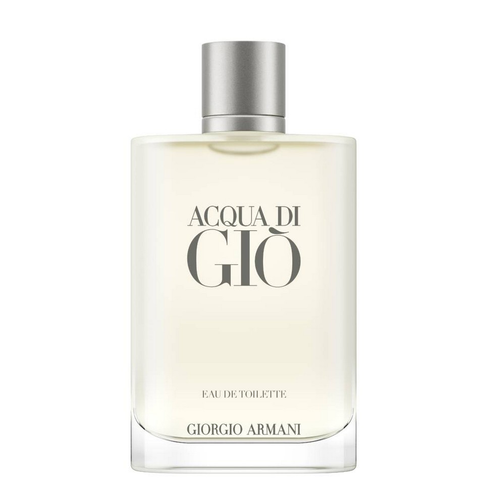 Imagem 0 de Acqua di Giò Eau de Toilette - 200 ml