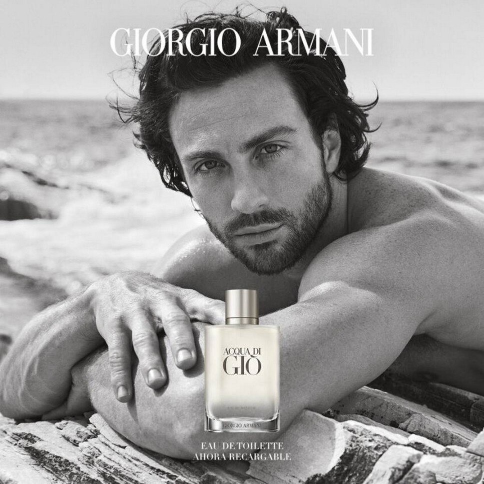Acqua di Giò Eau de Toilette - 200 ml 4