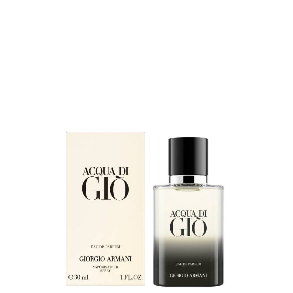 Acqua di Giò Eau de Parfum 2