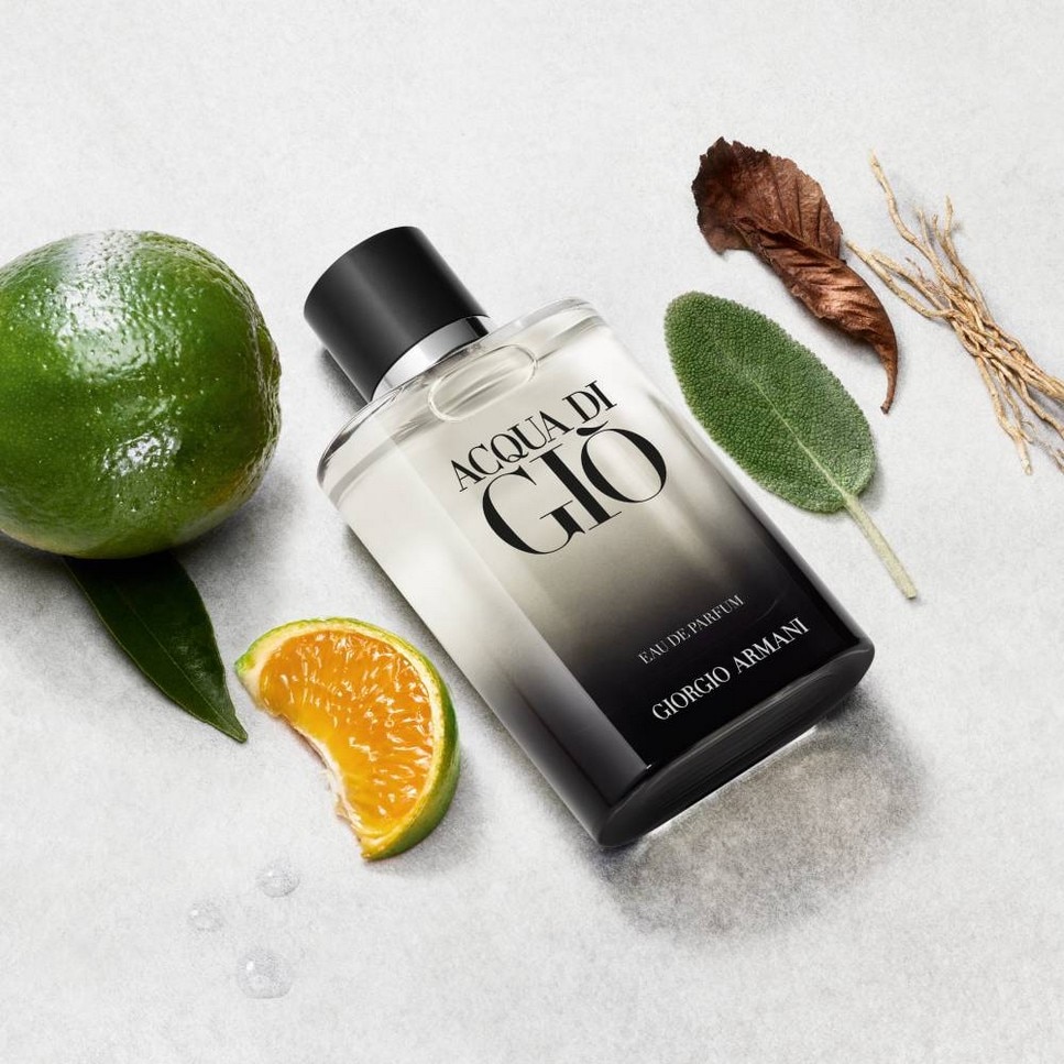Acqua di Giò Eau de Parfum 3
