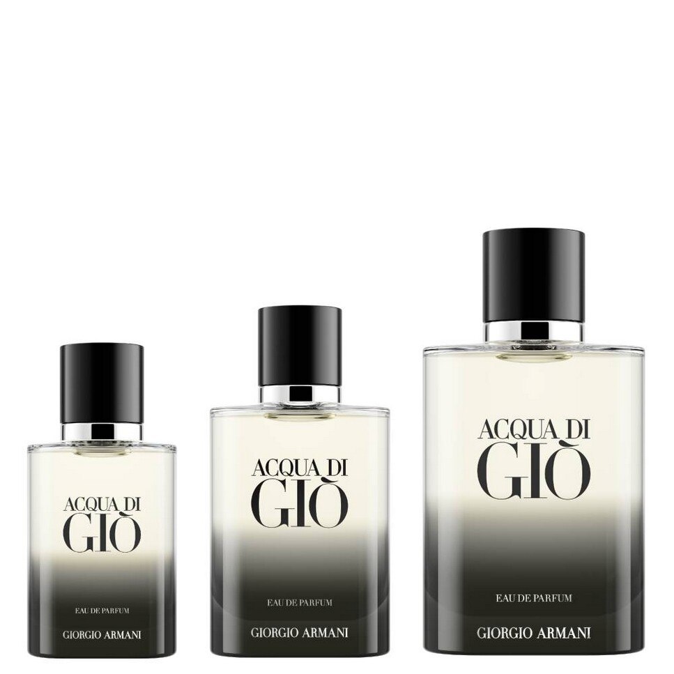 Acqua di Giò Eau de Parfum 4