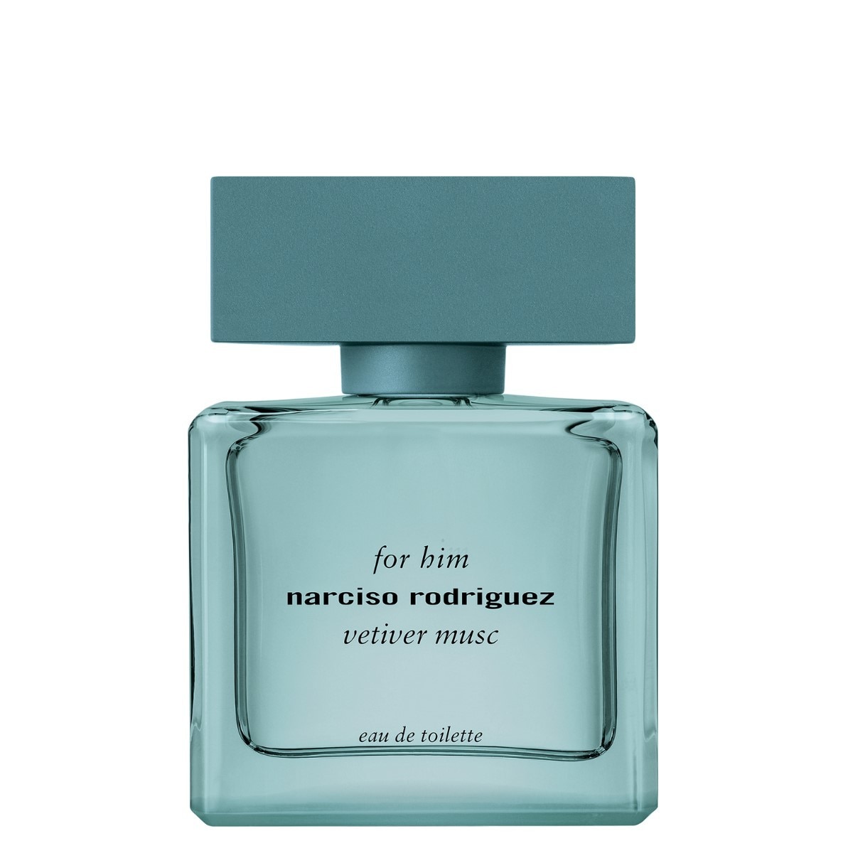 Imagem 0 de For Him Vetiver Musc Eau de Toilette - 50 ml