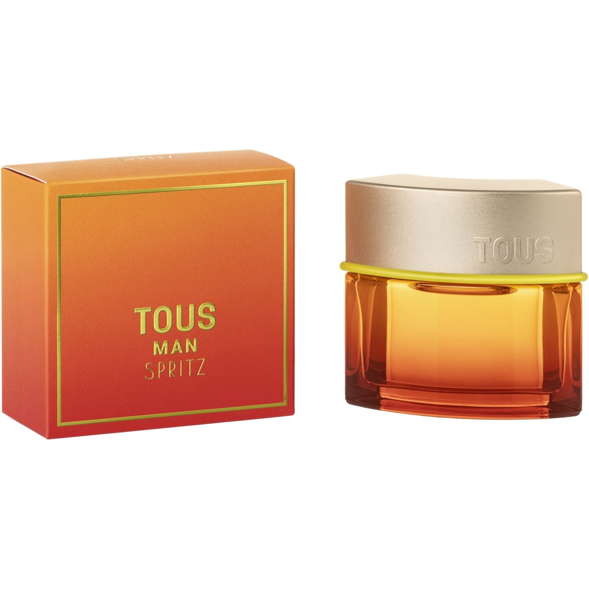 Tous Man Spritz Eau de Toilette - 50 ml 2