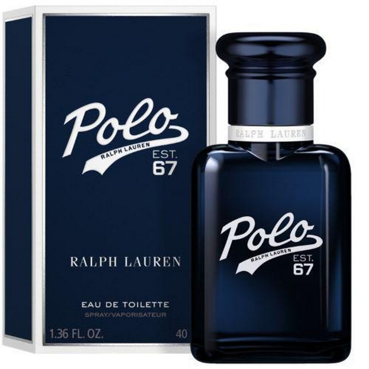 Polo 67 Eau de Toilette - 40 ml 2