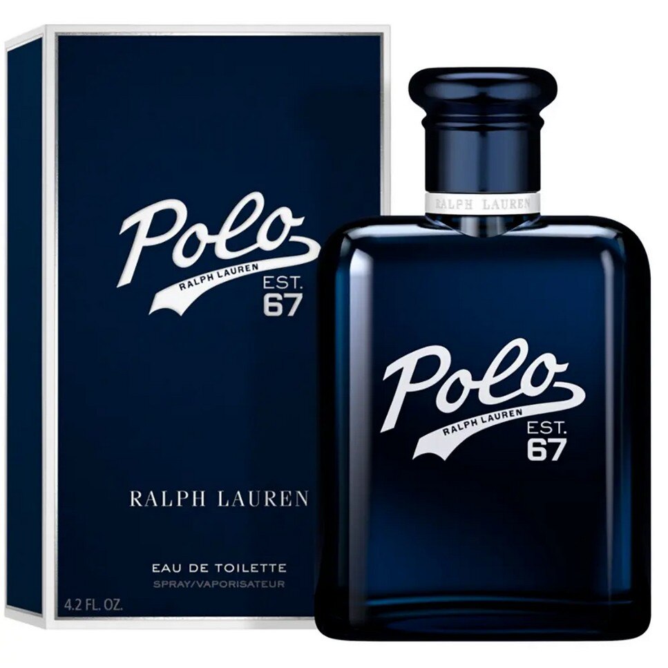 Polo 67 Eau de Toilette - 125 ml 2