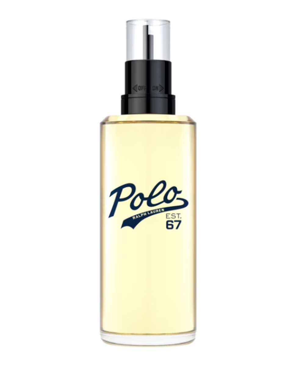 Imagem 0 de Polo 67 Eau de Toilette - 150 ml Recarga