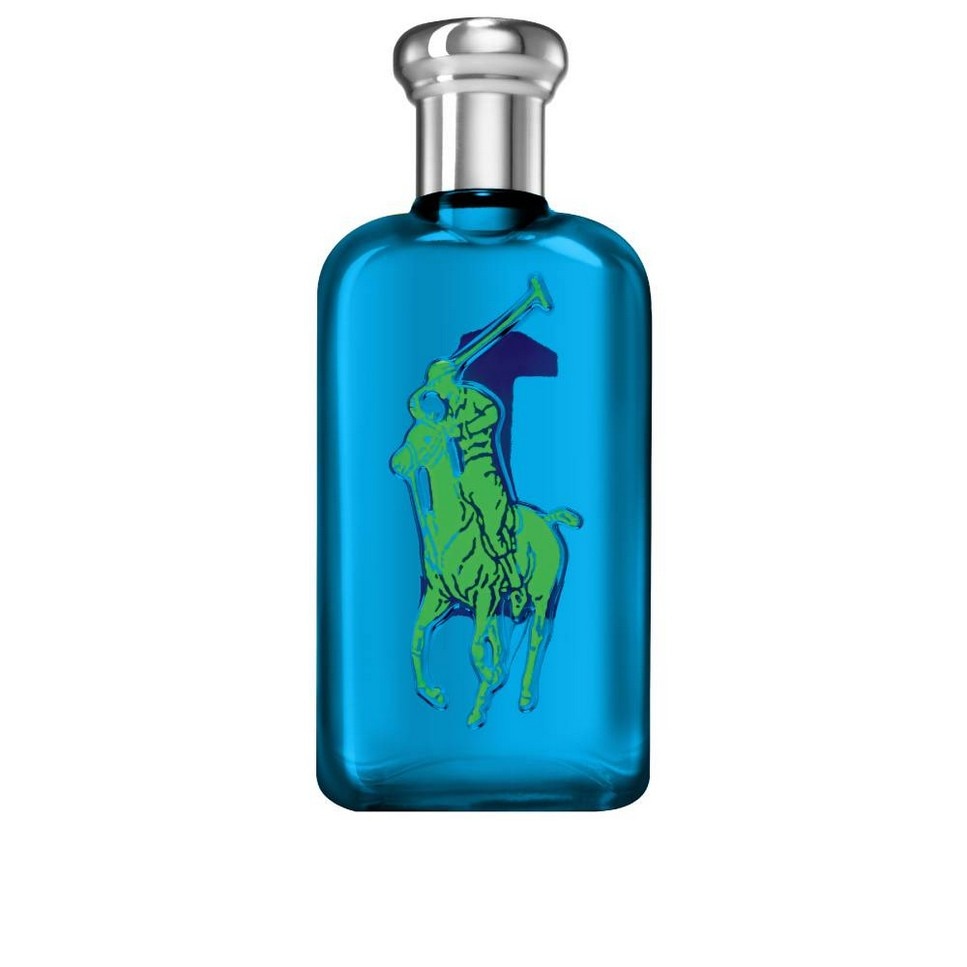 Imagem 0 de Big Pony Blue Eau de Toilette