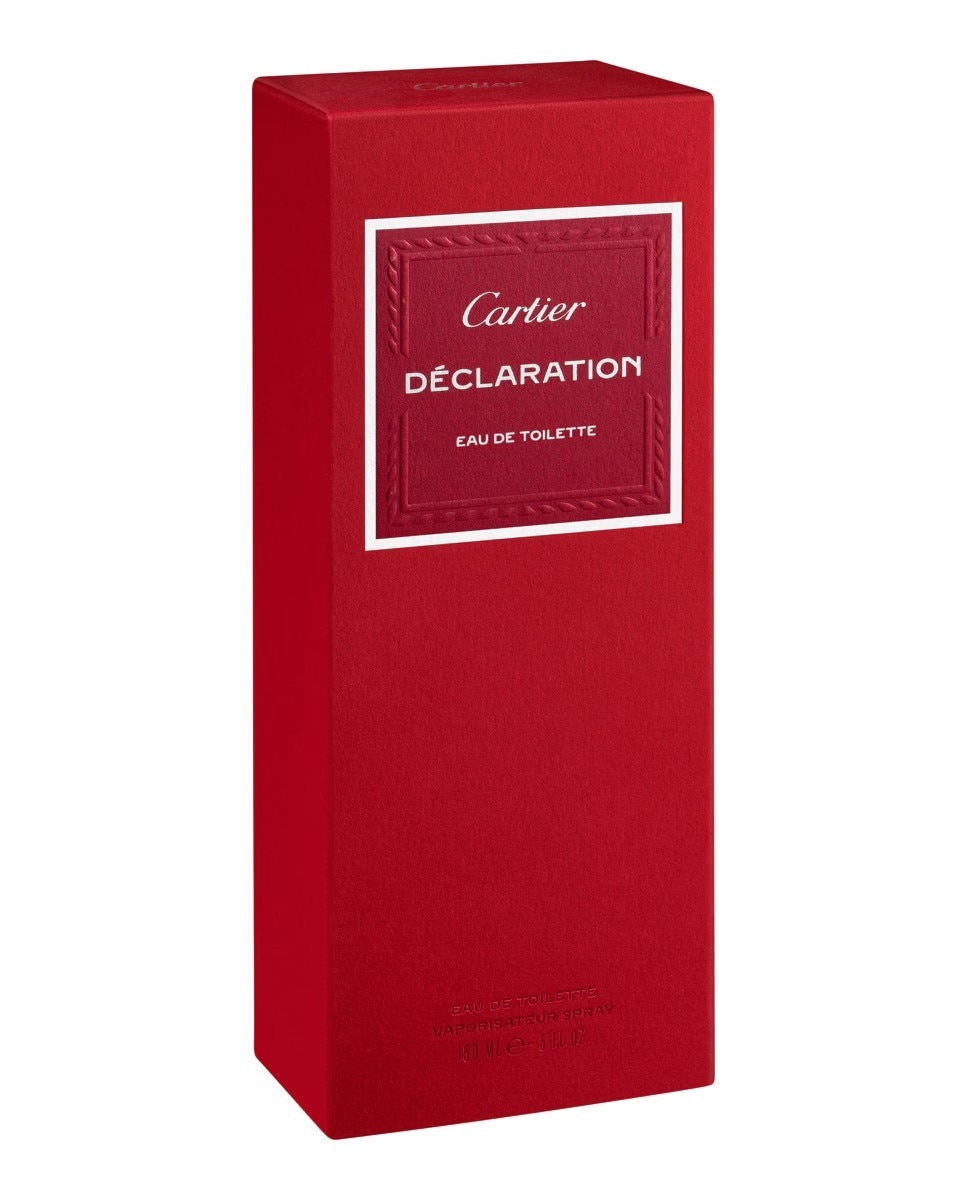 Déclaration Eau de Toilette 2