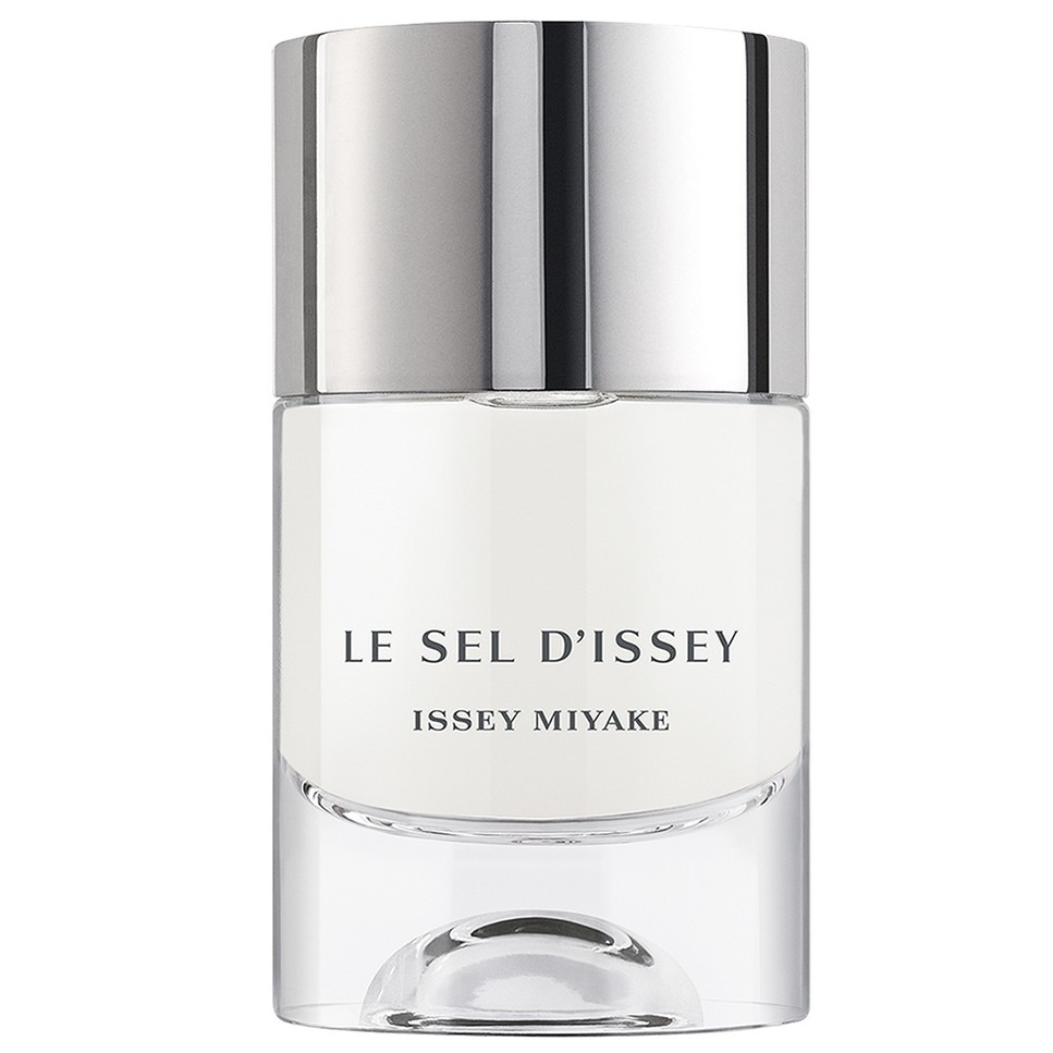 Imagem 0 de Le Sel d'Issey Eau de Toilette - 50 ml