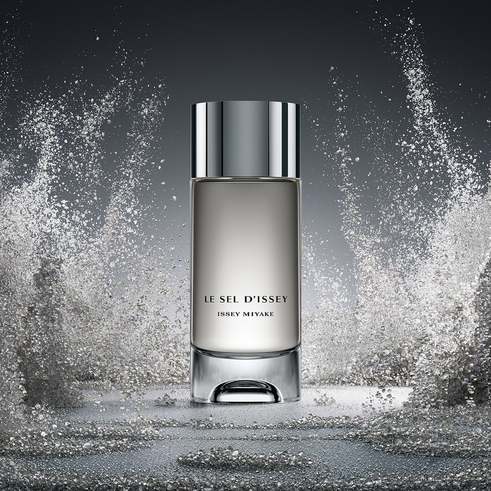 Le Sel d'Issey Eau de Toilette - 50 ml 2