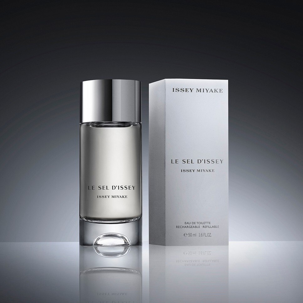 Le Sel d'Issey Eau de Toilette - 50 ml 3