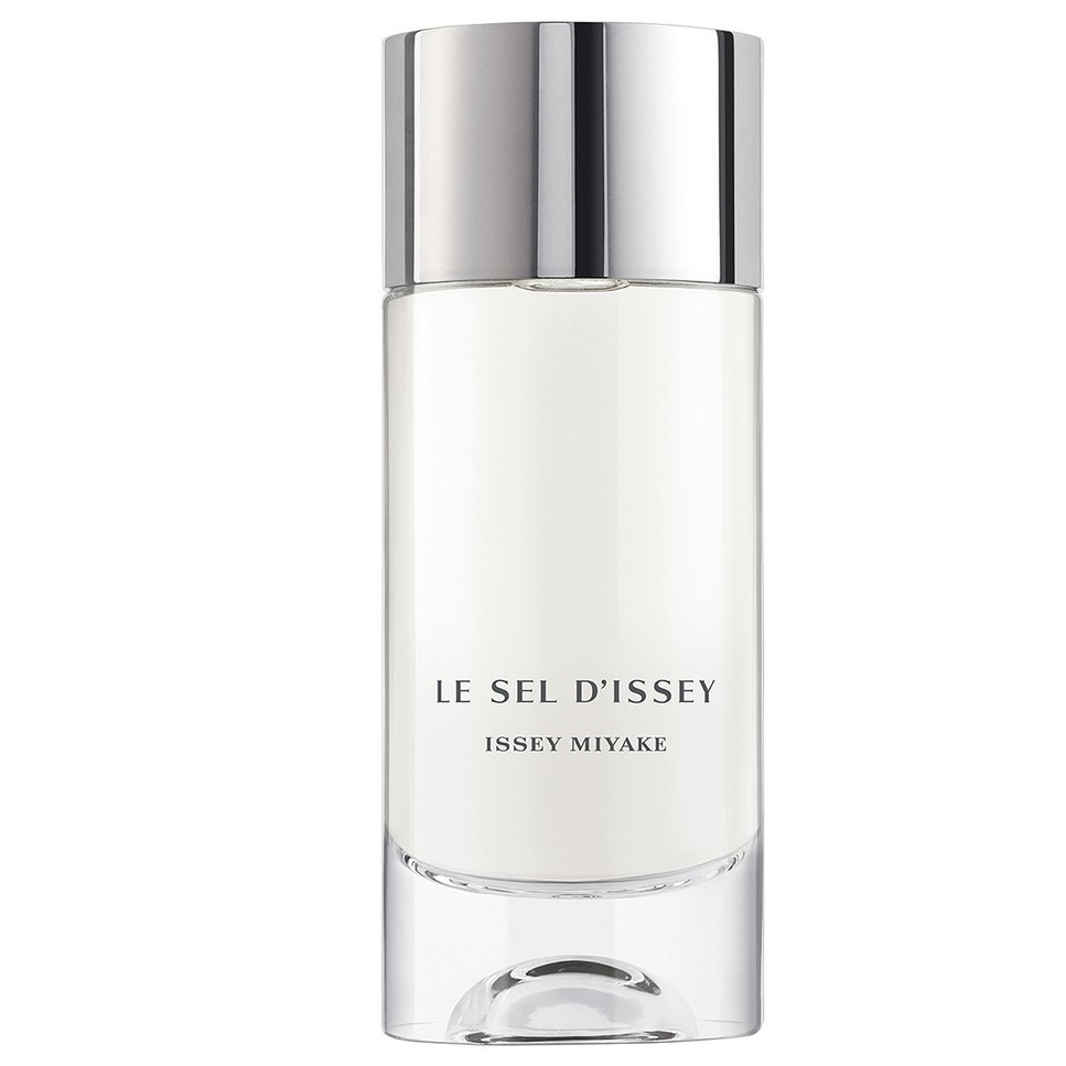 Imagem 0 de Le Sel d'Issey Eau de Toilette - 100 ml