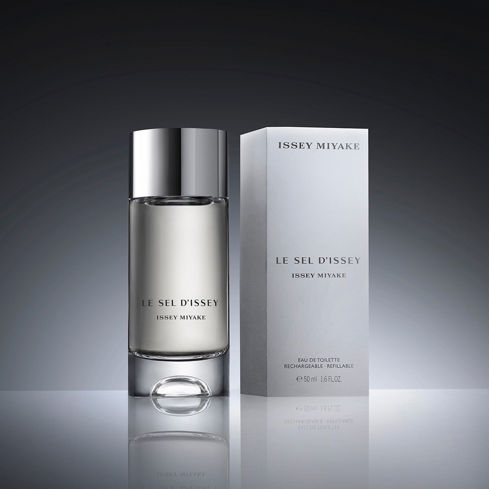 Le Sel d'Issey Eau de Toilette - 100 ml 2