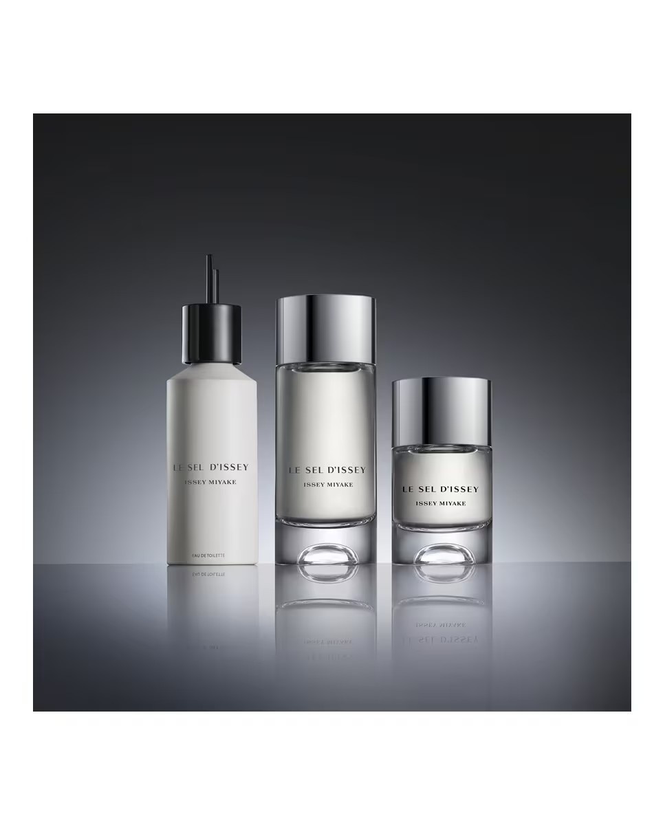 Recarga Le Sel D'Issey 4