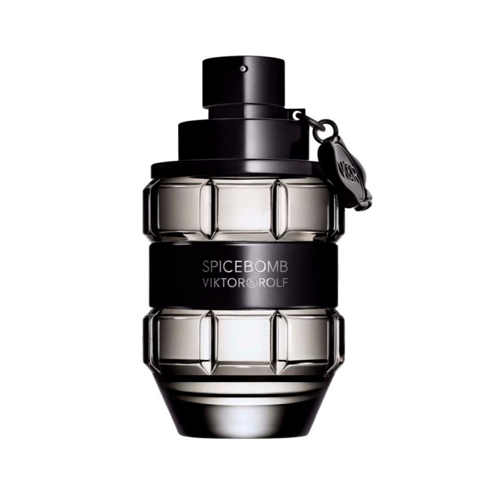 Imagem 0 de Eau de Toilette Spicebomb 1500 ml Viktor & Rolf