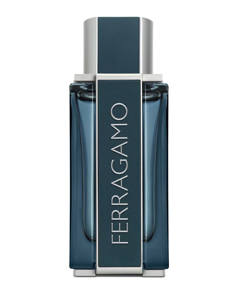 Leather Eau de Parfum Intense 1