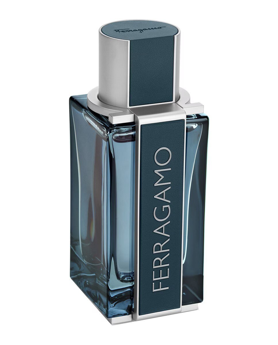 Leather Eau de Parfum Intense 4